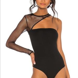 h:ours Jeffrey Bodysuit, size small